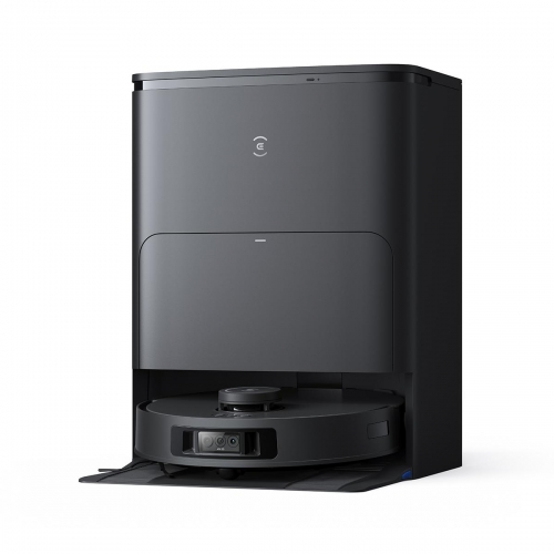 Robot hút bụi lau nhà Ecovacs Deebot T30S Pro OMNI