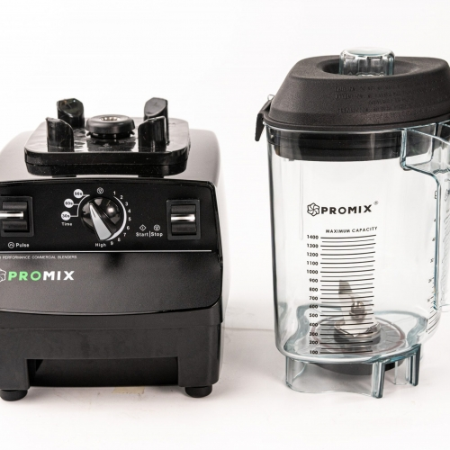 MÁY XAY SINH TỐ CÔNG NGHIỆP PROMIX PM-919B
