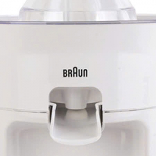 Máy vắt cam Braun CJ3050