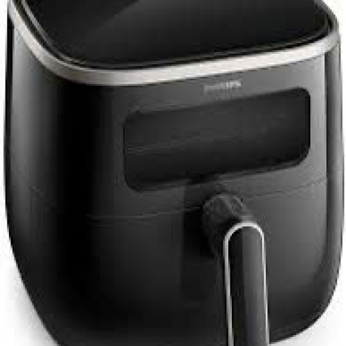 NỒI CHIÊN KHÔNG DẦU PHILIPS HD9257