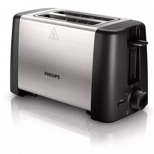 Máy nướng bánh sandwich Philips HD4825