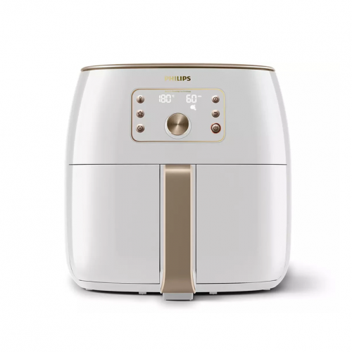 NỒI CHIÊN KHÔNG DẦU PHILIPS 7,3L HD9870/20