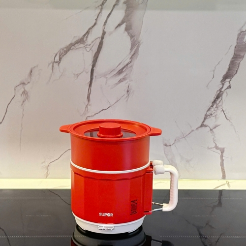 Ca mỳ đa năng Supor 1.6L H16YK483