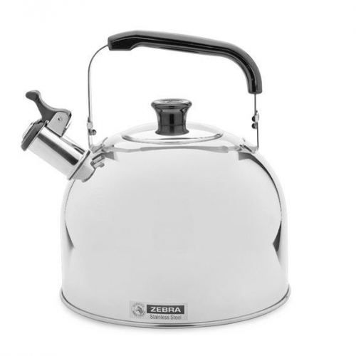 Ấm đun gas 3.5L ZEBRA SMART (113524)