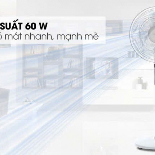 QUẠT CÂY TOSHIBA F-LSA20(H)