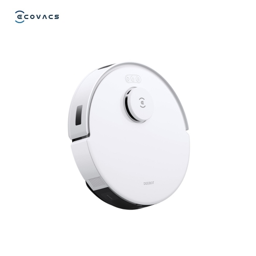 Robot hút bụi lau nhà Ecovacs Deebot N20 Pro