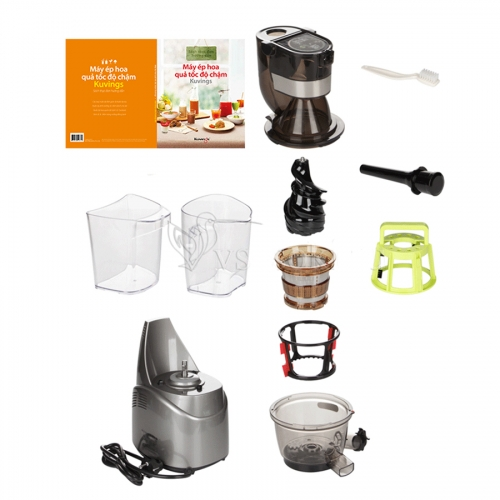 Máy ép chậm Kuvings NS924