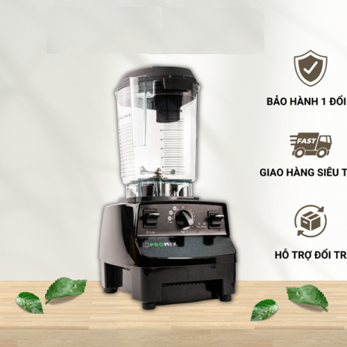 MÁY XAY SINH TỐ CÔNG NGHIỆP PROMIX PM-919B