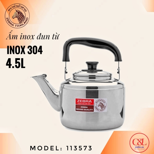 Ấm Reo 5.5L Century 113574