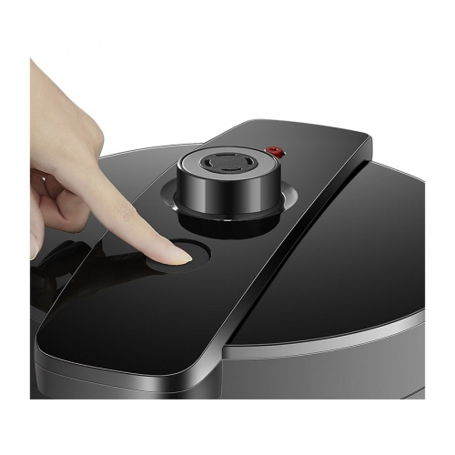 Nồi áp suất Panasonic 4L NF-PC400KRA