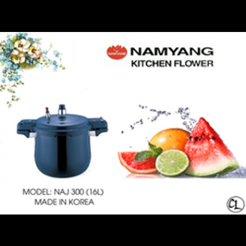 Nồi áp suất Kitchen Flower NAJ-300 (16L)