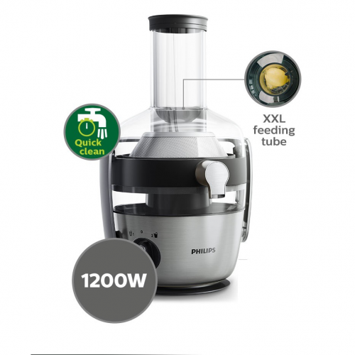 Máy ép trái cây Philips HR1922