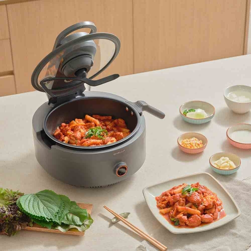 Nồi đa năng OHELLA Master Multicooker MC01