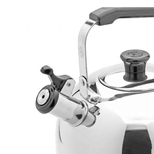 Ấm đun gas 3.5L ZEBRA SMART (113524)