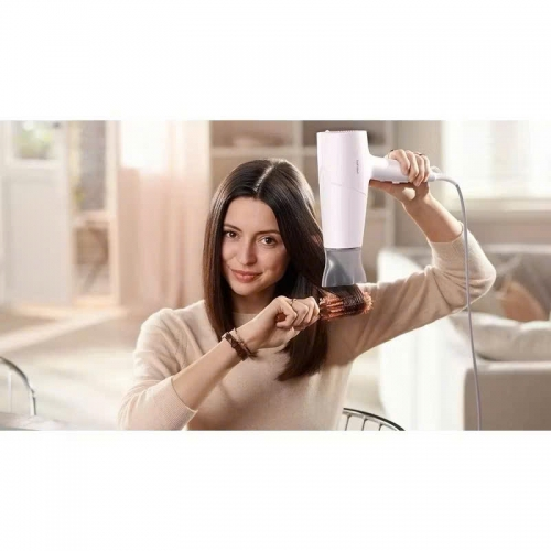 MÁY SẤY TÓC ION PHILIPS BHD500