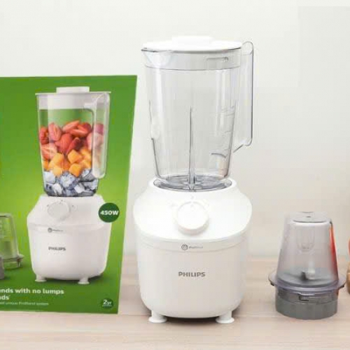 MÁY XAY SINH TỐ PHILIPS HR2041/10