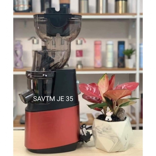 Máy ép chậm Savtm Je35