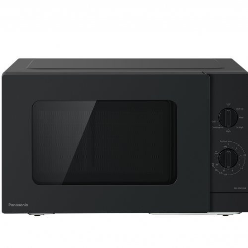 Lò vi sóng có nướng Panasonic NN-GM34NBYUE 24 lít