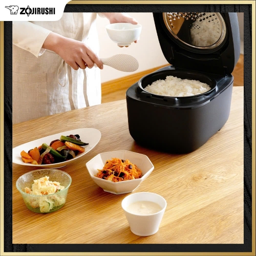 Nồi cơm điện cao tần Zojirushi 1.8L QAQ18