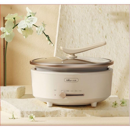 Lẩu điện đa năng 5L BEAR DHG-P50F1