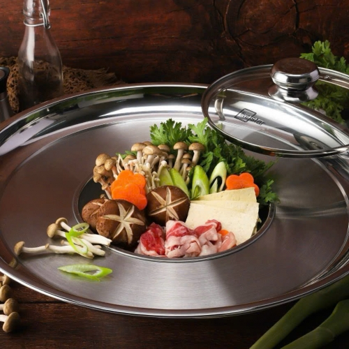 Nồi lẩu nón Fivestar 22cm