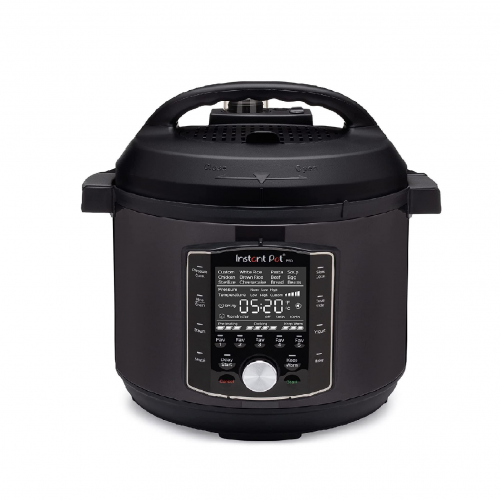 Nồi Áp Suất Instant Pot 10 in 1 Pro