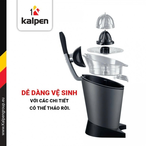 Máy vắt cam Kalpen CJK2682