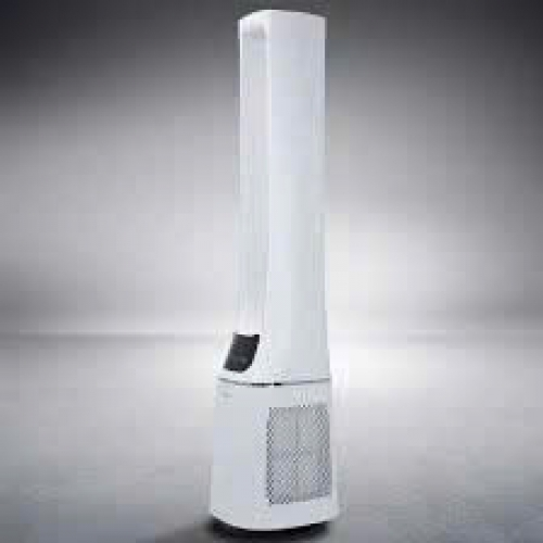 QUẠT THÁP KÈM LỌC KHÔNG KHÍ TIROSS TS-9175