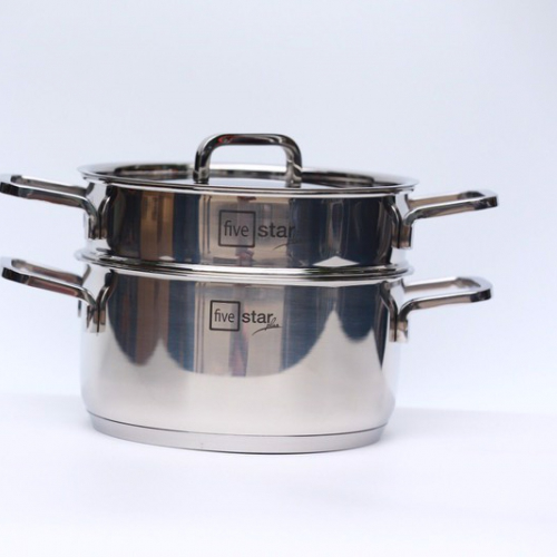 BỘ XỬNG 20CM INOX 304 FIVESTAR