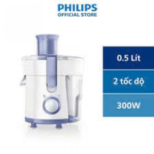 MÁY ÉP TRÁI CÂY PHILIPS HR-1811