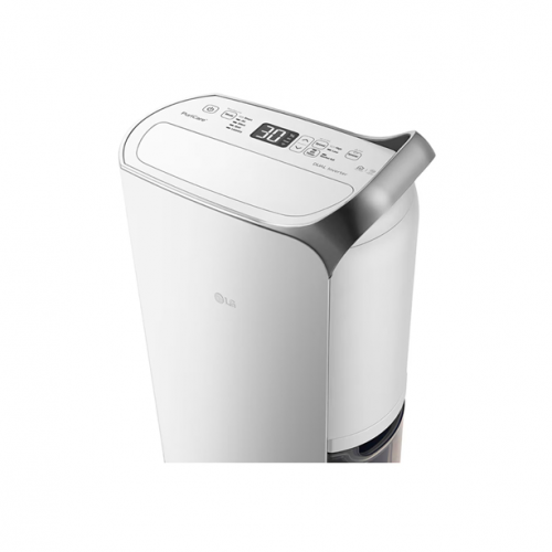 Máy hút ẩm LG Dual Inverter 16L MD16GQSE0.ABAE