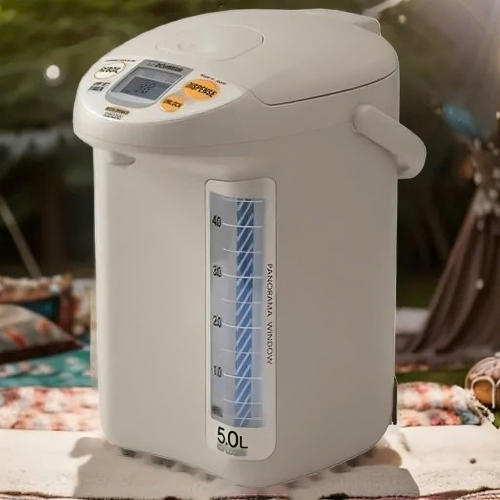 Bình thủy điện Zojirushi CD-LCQ50