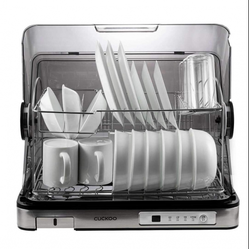 Máy Sấy Chén 40L CUCKOO CDD-A9010