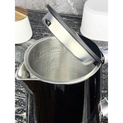 Ấm siêu tốc Tefal KO850810 1.7L