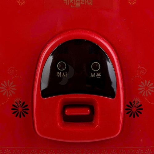 Nồi cơm điện 2L Kitchen flower KCJ-10A