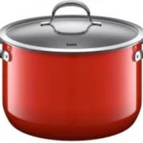 BỘ NỒI ĐỨC CAO CẤP SILIT PASSION RED