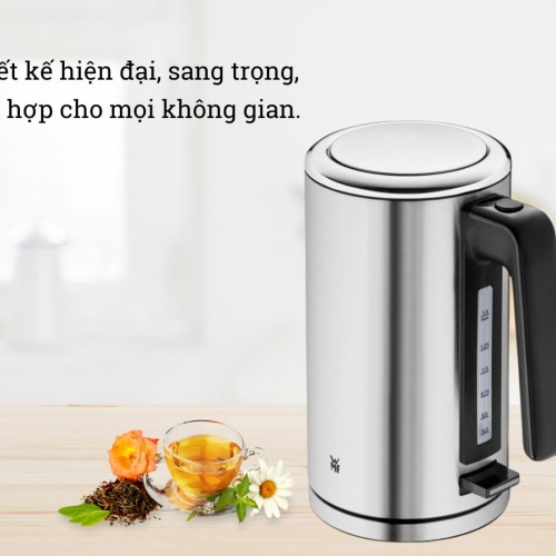 Siêu tốc inox WMF Lono 1.6L