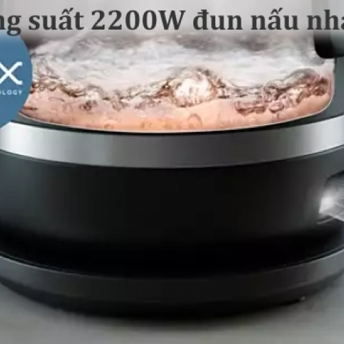 Bình đun siêu tốc Philips 1.7L HD9395/90