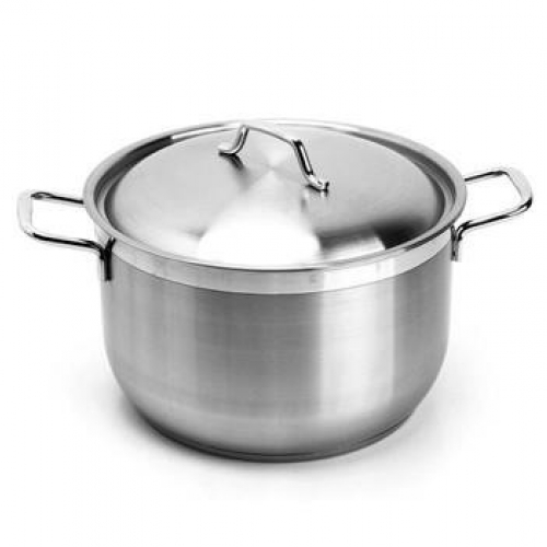 NỒI LUỘC GÀ INOX 3 ĐÁY 30CM FIVESTAR DÙNG BẾP TỪ