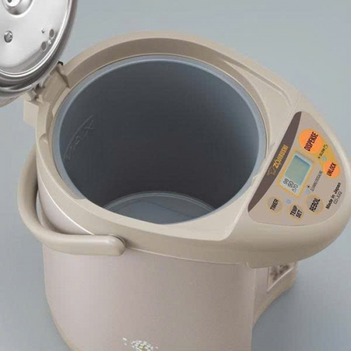 Bình thủy điện Zojirushi CD-JUQ30