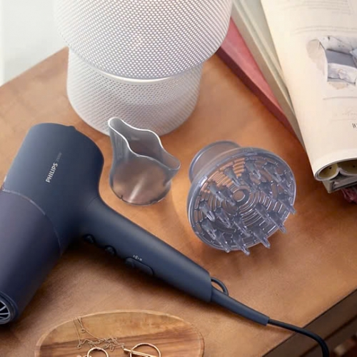 Sấy Tóc 2300W Philips BHD510/00