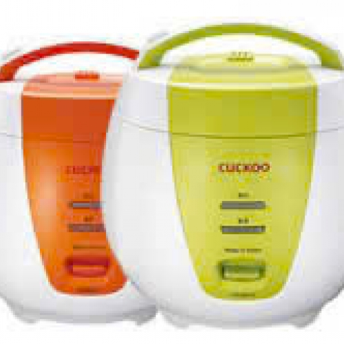 NỒI CƠM ĐIỆN CUCKOO 1.0L CR-0661