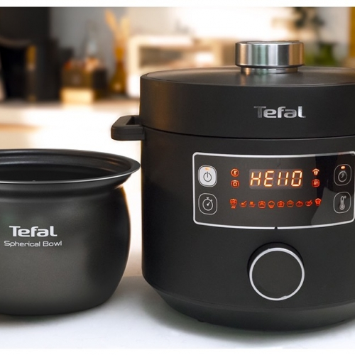 NỒI ÁP SUẤT ĐA NĂNG TEFAL CY-754830
