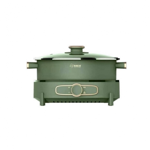 Lẩu điện 5.5L ARBER HH5.5L