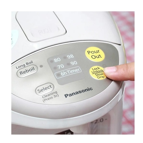 Bình thủy điện 3L Panasonic EG3000