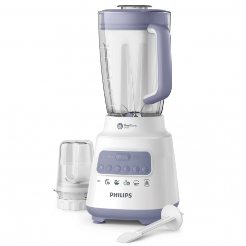 Máy xay sinh tố Philips HR2221