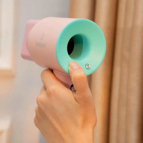 Máy sấy tóc Ion tạo kiểu 1600W Kalpen