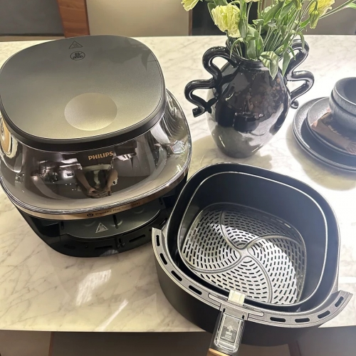 Nồi chiên không dầu NA322 - 4.2L