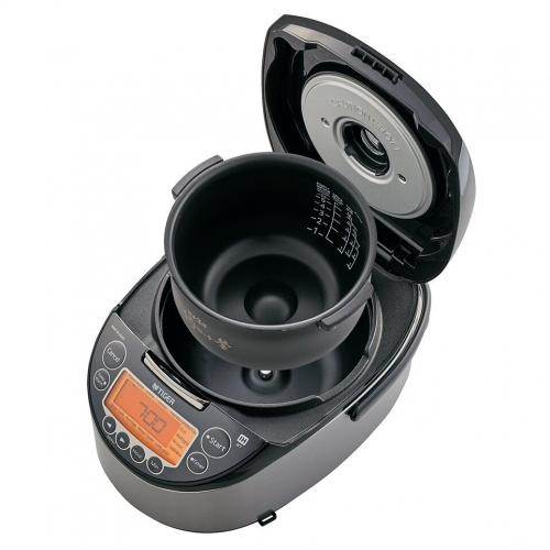 Nồi cơm điện cao tần Tiger 1L JKT-D10V