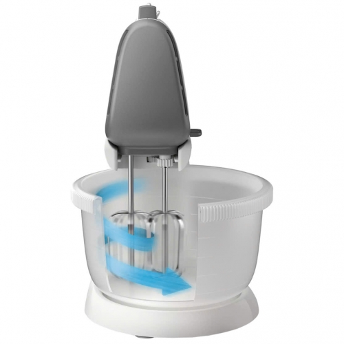 Máy Đánh Trứng có tô Philips HR3745